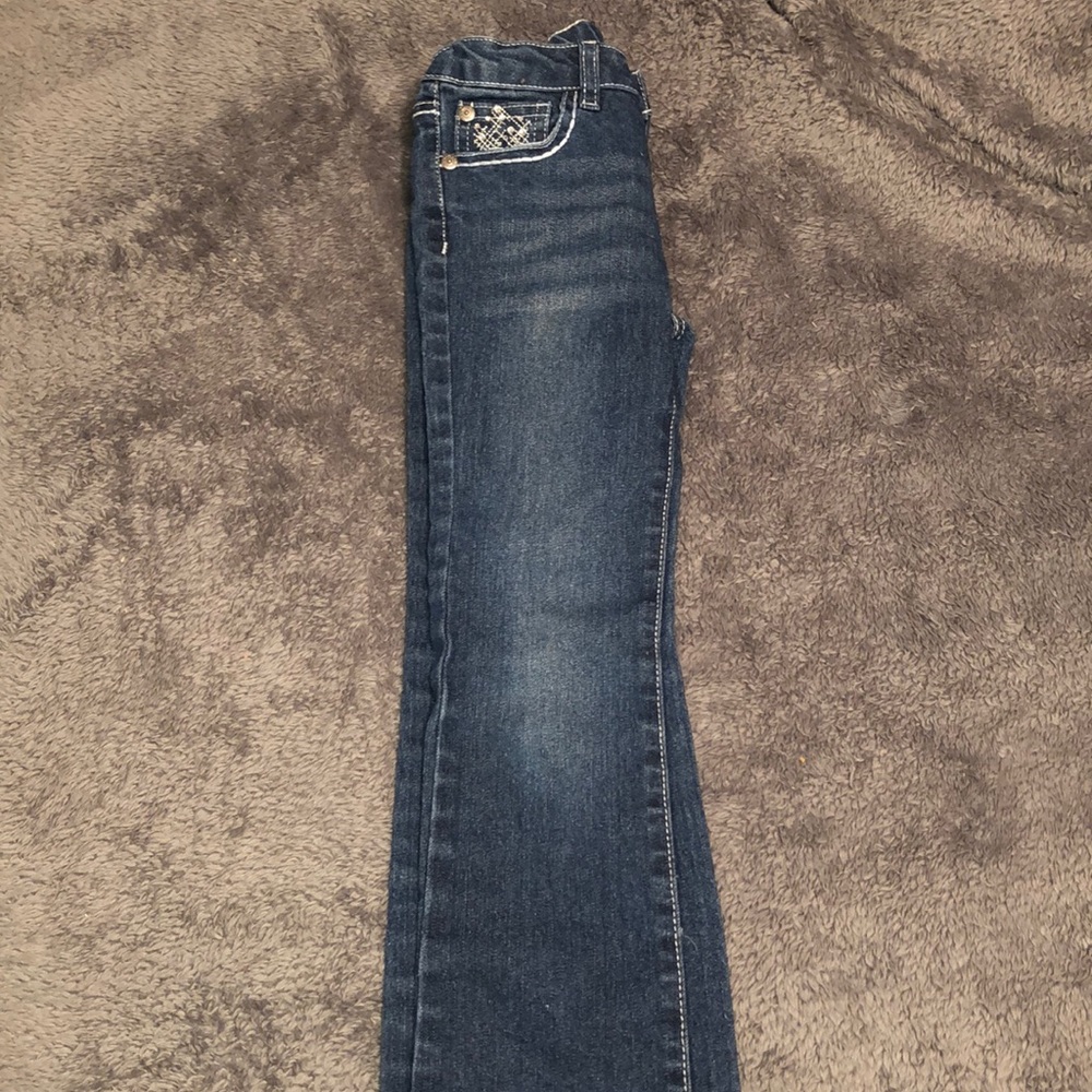 girls jeans